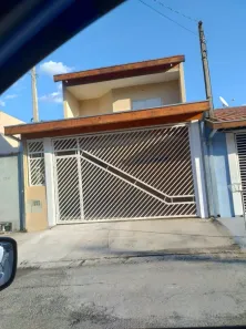 Casa com 3 Quartos à venda, 150m² no Jardim Del Rey, São José dos Campos