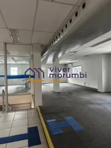 Ponto Comercial para alugar, 691m² no Morumbi, São Paulo