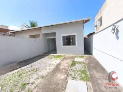 Casa com 2 Quartos à venda, 54m² no Jardim Bela Vista, Rio das Ostras