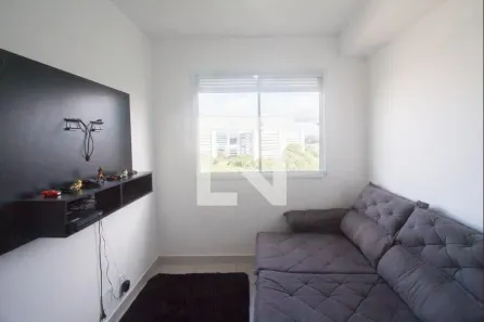 Apartamento com 1 Quarto à venda, 26m² no Jardim Mirante, São Paulo