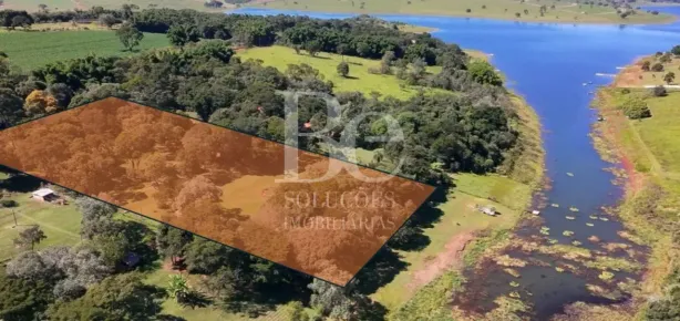 Fazenda/Sítio à venda, 15000m² no Parque São Jorge, Avaré