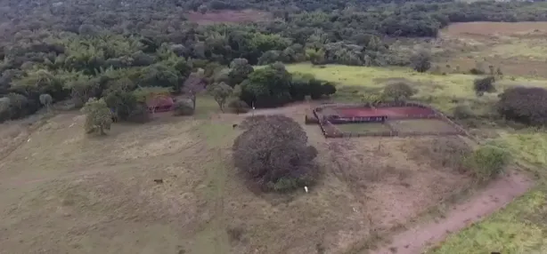 Fazenda/Sítio à venda, 300000m² no Centro, Naviraí
