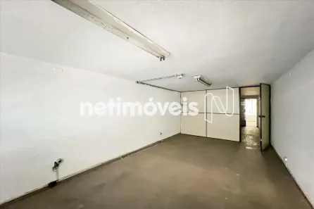 Ponto Comercial à venda, 86m² no Barro Preto, Belo Horizonte
