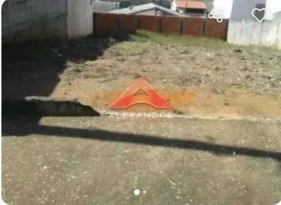 Lote/Terreno à venda, 10m² no Campos de São José, São José dos Campos