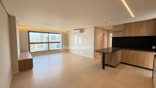 Apartamento com 2 Quartos à venda, 89m² no Cambuí, Campinas