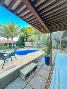 Casa com 3 Quartos à venda, 536m² no Vila Operária, Rio Claro