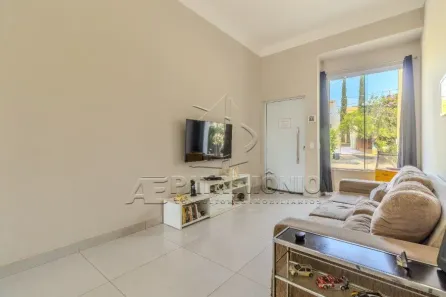 Casa de Condomínio com 3 Quartos à venda, 91m² no Horto Florestal, Sorocaba