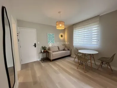 Apartamento com 2 Quartos à venda, 52m² no Itacorubi, Florianópolis