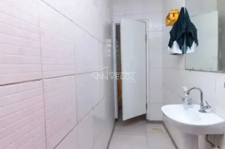 Prédio Comercial à venda, 246m² no Catete, Rio de Janeiro