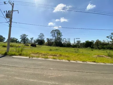 Lote/Terreno à venda, 570m² no Jardim Imperial, Indaiatuba