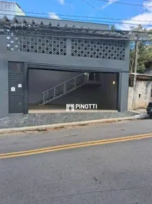 Casa com 3 Quartos para alugar, 352m² no Anchieta, São Bernardo do Campo