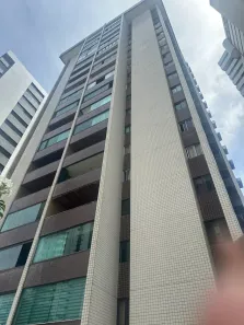 Apartamento com 7 Quartos à venda, 480m² no Boa Viagem, Recife