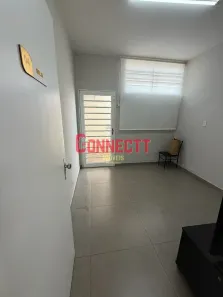 Sala Comercial para alugar, 10m² no Jardim Sumaré, Ribeirão Preto