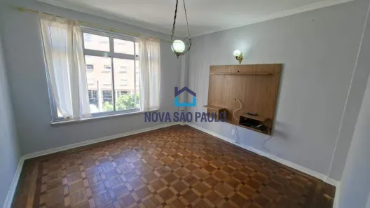 Apartamento com 1 Quarto para alugar, 64m² no Vila Monumento, São Paulo