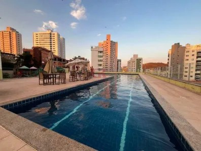 Apartamento com 3 Quartos à venda, 85m² no Buritis, Belo Horizonte