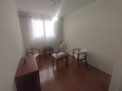 Apartamento com 2 Quartos para alugar, 56m² no Jardim Anchieta, Campinas