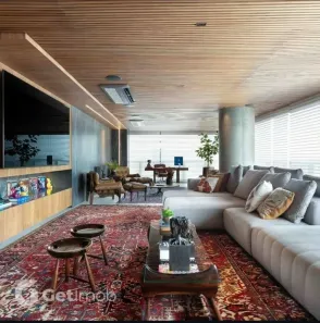 Apartamento com 3 Quartos à venda, 288m² no Itaim Bibi, São Paulo