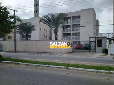Apartamento com 2 Quartos à venda, 78m² no Parque Santo Antônio, Taubaté