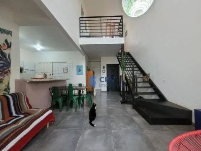 Casa com 3 Quartos à venda, 80m² no Heimtal, Londrina