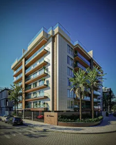 Apartamento com 4 Quartos à venda, 210m² no Praia do Pecado, Macaé