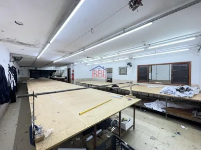 Imóvel Comercial para alugar, 287m² no Vila Paranaguá, São Paulo