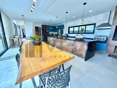 Casa com 3 Quartos à venda, 272m² no Cachoeira, Vinhedo