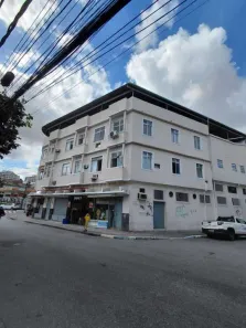Apartamento com 2 Quartos à venda, 70m² no Engenho de Dentro, Rio de Janeiro