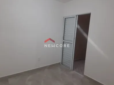 Apartamento com 2 Quartos à venda, 38m² no Chácara Seis de Outubro, São Paulo