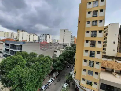 Apartamento com 1 Quarto à venda, 41m² no Centro, Rio de Janeiro