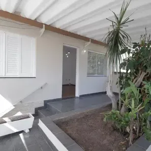 Casa com 2 Quartos para alugar, 90m² no Parque Erasmo Assunção, Santo André