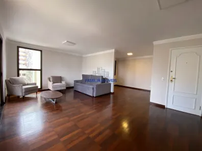 Apartamento com 3 Quartos para alugar, 150m² no Aparecida, Santos
