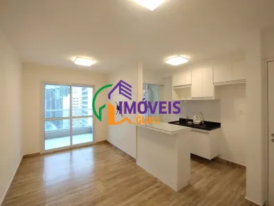 Apartamento com 2 Quartos para alugar, 57m² no Pinheiros, São Paulo