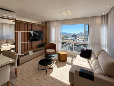 Apartamento com 2 Quartos à venda, 72m² no Navegantes, Capão da Canoa
