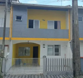 Sobrado com 2 Quartos à venda, 93m² no Praia de Leste, Pontal do Paraná