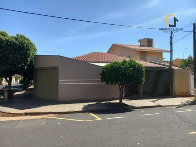 Casa com 2 Quartos à venda, 176m² no Parque Residencial Romano Calil, São José do Rio Preto