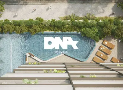Apartamento com 1 Quarto à venda, 41m² no Copacabana, Rio de Janeiro