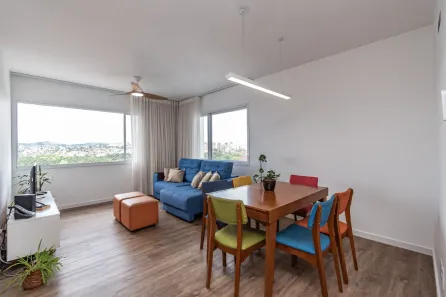 Apartamento com 2 Quartos à venda, 87m² no Passo da Areia, Porto Alegre