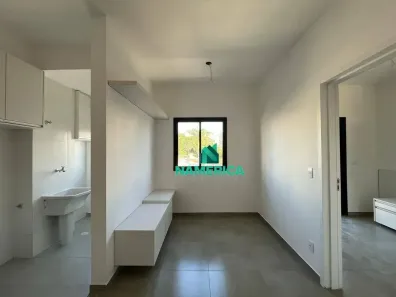 Apartamento com 1 Quarto para venda ou aluguel, 34m² no Parque São Jorge, São Paulo