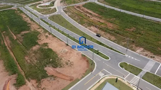 Lote/Terreno à venda, 260m² no Condomínio Vinhas, Senador Canedo
