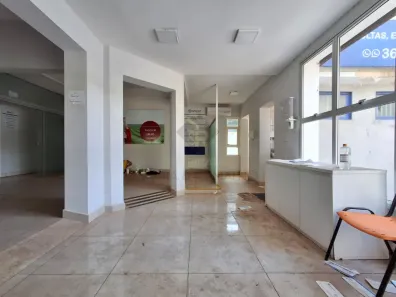 Ponto Comercial para alugar, 168m² no Centro, Ribeirão Preto