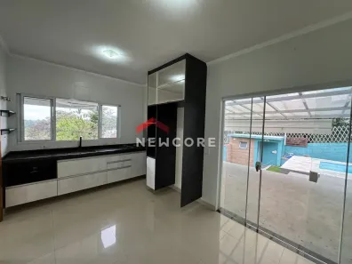 Casa de Condomínio com 3 Quartos à venda, 135m² no Condomínio Atibaia Park I, Atibaia