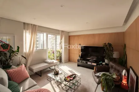 Apartamento com 2 Quartos à venda, 64m² no Vila Clementino, São Paulo