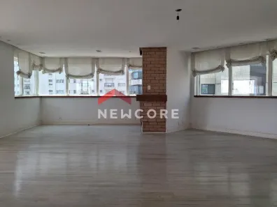 Apartamento com 4 Quartos à venda, 288m² no Paraíso do Morumbi, São Paulo