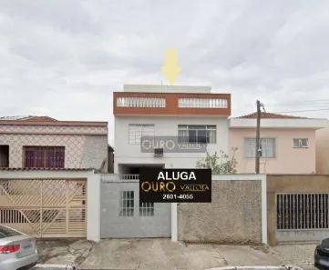 Imóvel Comercial para alugar, 440m² no Vila Formosa, São Paulo