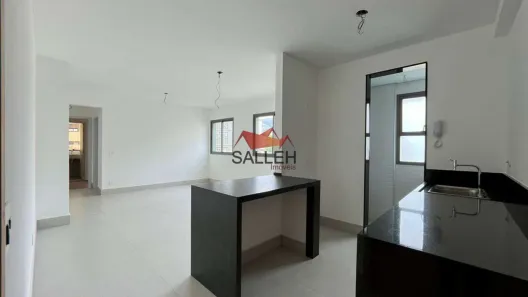 Apartamento com 1 Quarto à venda, 64m² no Funcionários, Belo Horizonte