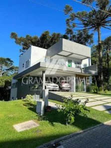 Casa com 4 Quartos à venda, 327m² no Centro, Canela