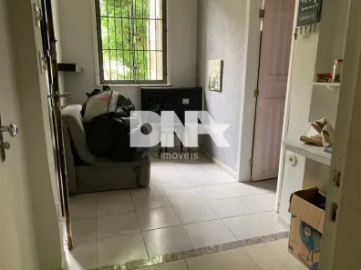 Apartamento com 1 Quarto à venda, 30m² no Catete, Rio de Janeiro