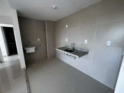 Apartamento com 2 Quartos à venda, 52m² no Turu, São Luís
