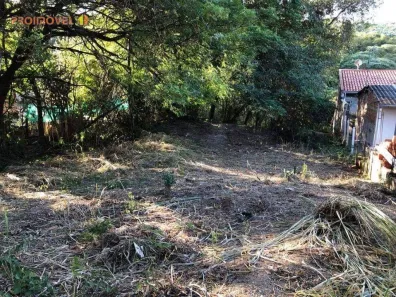 Lote/Terreno à venda, 2636m² no Chácara Flórida, Itu