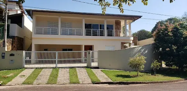 Casa de Condomínio com 3 Quartos à venda, 220m² no Colinas dos Álamos, Valinhos
